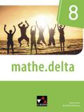mathe.delta - Berlin/Brandenburg - neu