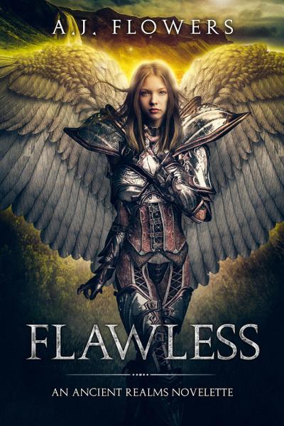 Flawless (Ancient Realms, #4)