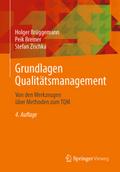 Grundlagen Qualitätsmanagement
