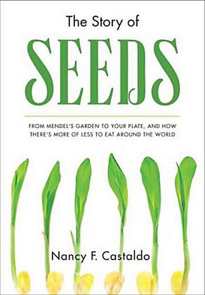 The Story of Seeds