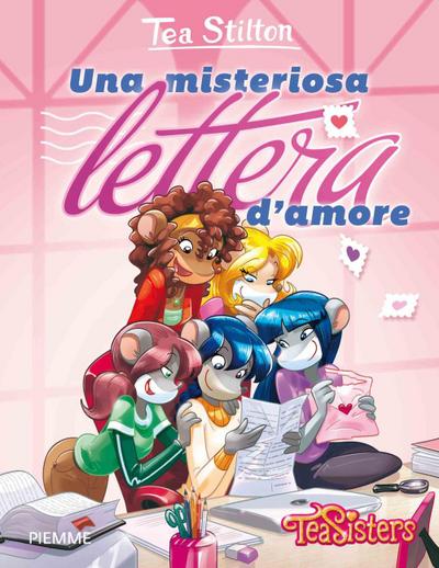 Una misteriosa lettera d’amore