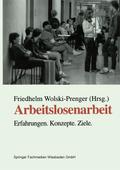 Arbeitslosenarbeit