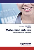 Myofunctional appliances