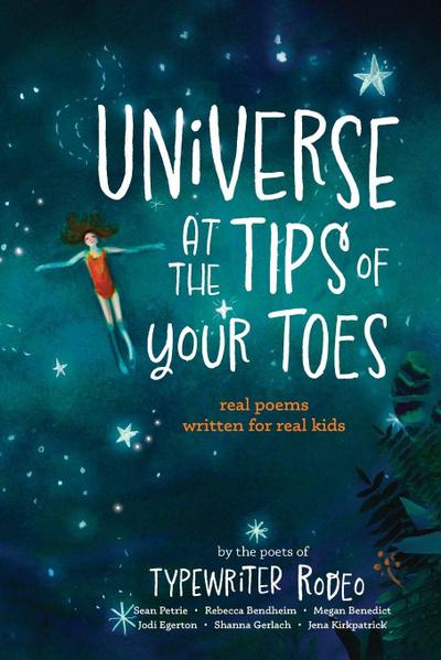 Universe at the Tips of Your Toes