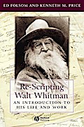 Re-Scripting Walt Whitman
