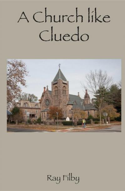 A Church like Cluedo