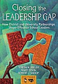 Closing the Leadership Gap