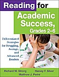 Reading for Academic Success, Grades 2-6