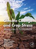 Climate Change and Crop Stress