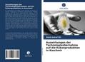 Auswirkungen der Technologieübernahme auf die Kokonproduktion in Kaschmir