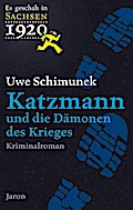 Katzmann und die Dämonen des Krieges