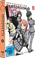 Assassination Classroom
