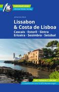 Lissabon & Costa de Lisboa