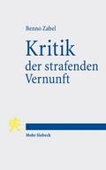 Kritik der strafenden Vernunft
