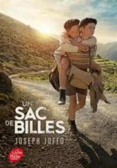Joffo, J: Sac de billes