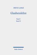 Glaubenslehre