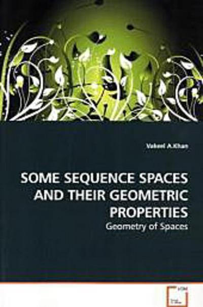 SOME SEQUENCE SPACES AND THEIR GEOMETRIC PROPERTIES