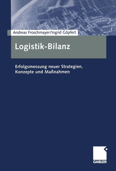 Logistik-Bilanz