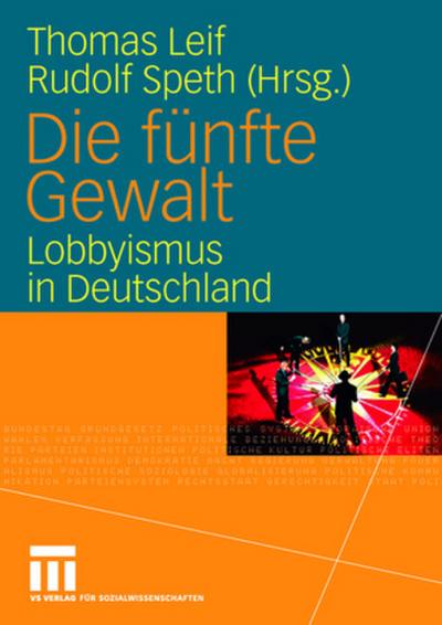 Die fünfte Gewalt