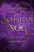 Schattensog - Zodiac Academy Sammelband 5