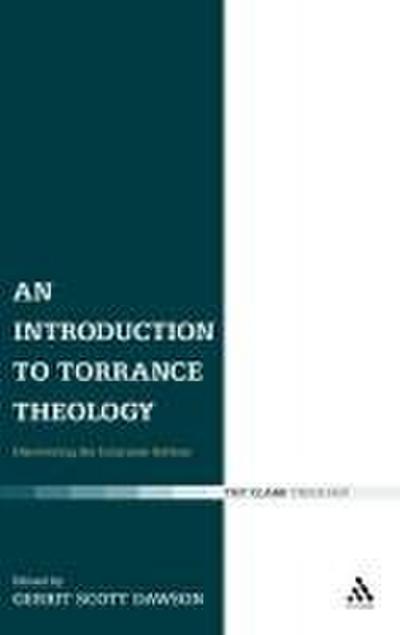 An Introduction to Torrance Theology