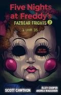 Five Nights at Freddy’s - Fazbear Frights 3 - 1 Uhr 35