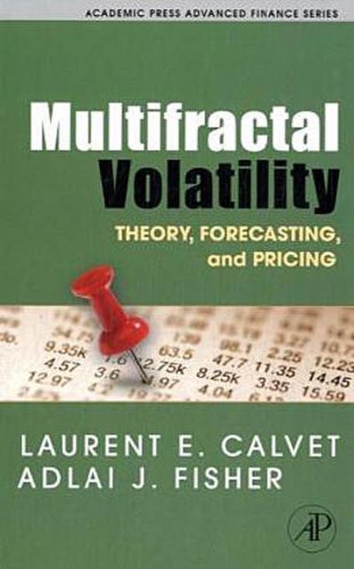 Multifractal Volatility