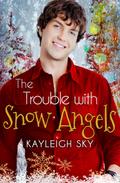 The Trouble with Snow Angels