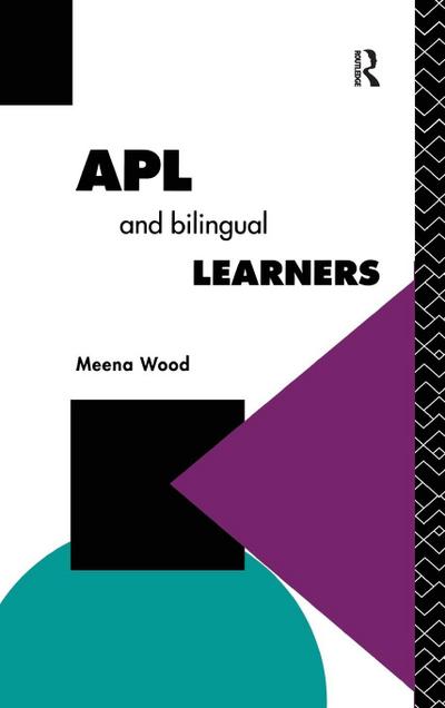 APL and the Bilingual Learner