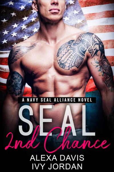 Seal’s Second Chance (SEAL Alliance Romance Series, #1)