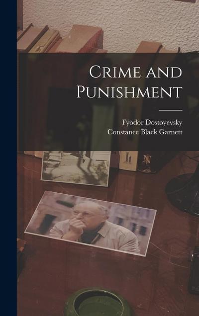 Crime and Punishment