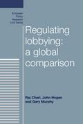 Regulating lobbying