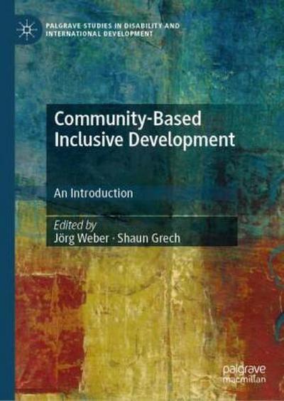 Community-Based Inclusive Development