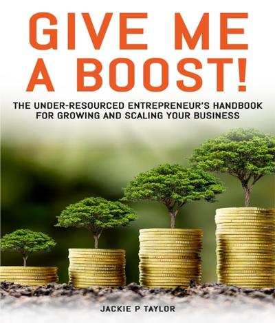Give Me A Boost!