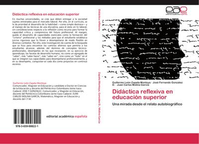 Didáctica reflexiva en educación superior