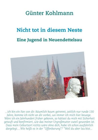 Nicht tot in diesem Neste