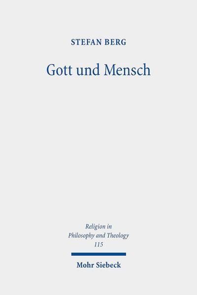Gott und Mensch