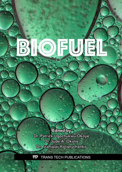 Biofuel