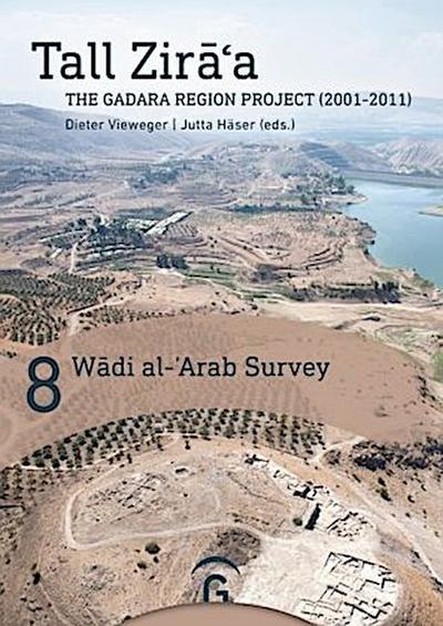 W¿d¿ al-¿Arab Survey