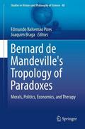 Bernard de Mandeville’s Tropology of Paradoxes