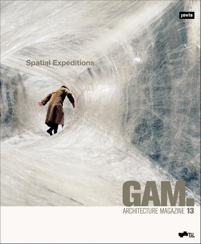 GAM 13 Spatial Expeditions