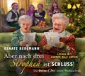 Aber nach drei Strophen ist Schluss! Die Online-Omi rettet Weihnachten
