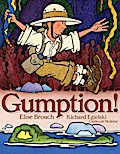 Gumption!