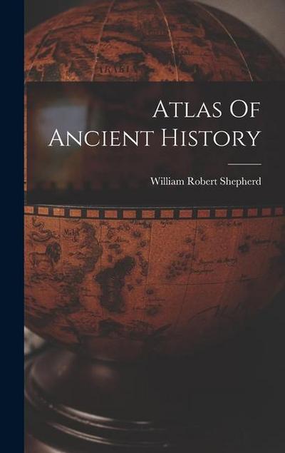 Atlas Of Ancient History
