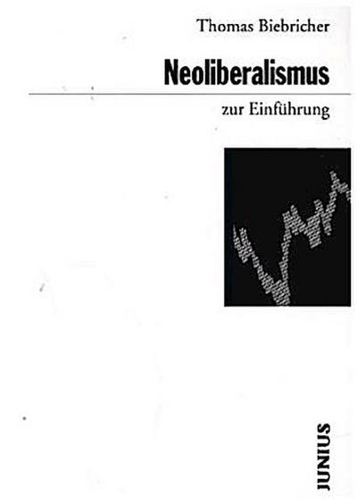 Neoliberalismus zur Einführung