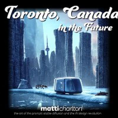 Toronto Canada