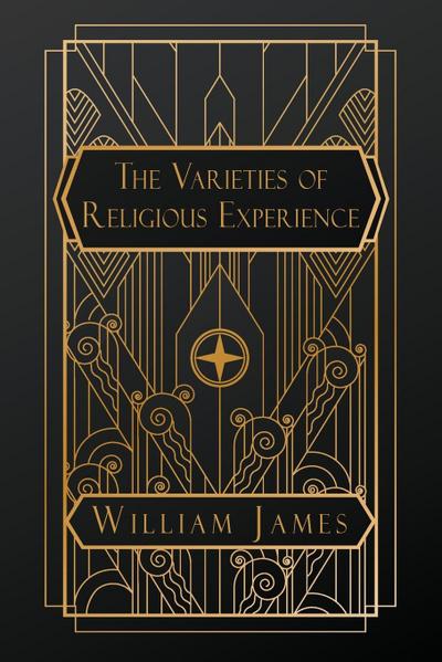 The Varieties of Religious Experience