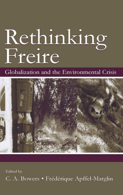 Rethinking Freire