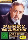 Perry Mason:Die besten Filme (Teil 1)