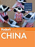 Fodor`s China - Fodor's Travel Guides